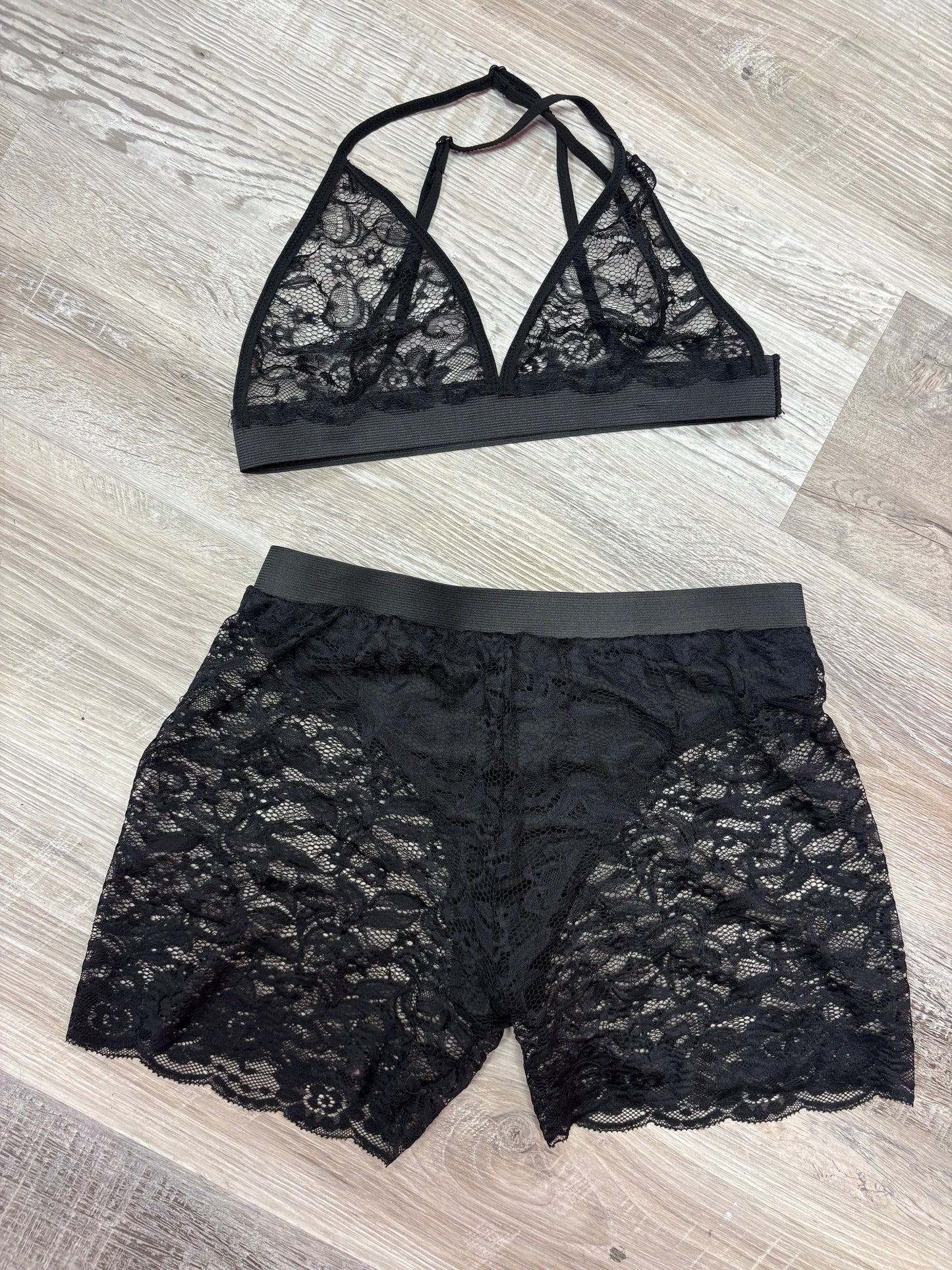 The Revenge Set